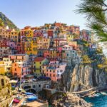 9 DISTRICTS NOT TO BE MISSED IN ITALY